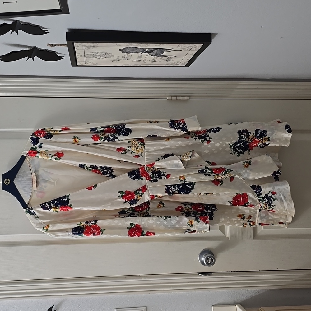 Tory Burch dress